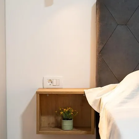 Διαμέρισμα Apartman Perla