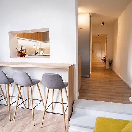 Apartman Perla Διαμέρισμα *