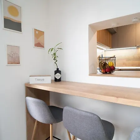 Apartman Perla Διαμέρισμα *