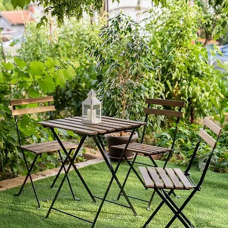 Διαμέρισμα Apartman Perla Ζαντάρ