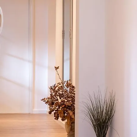 Διαμέρισμα Apartman Perla