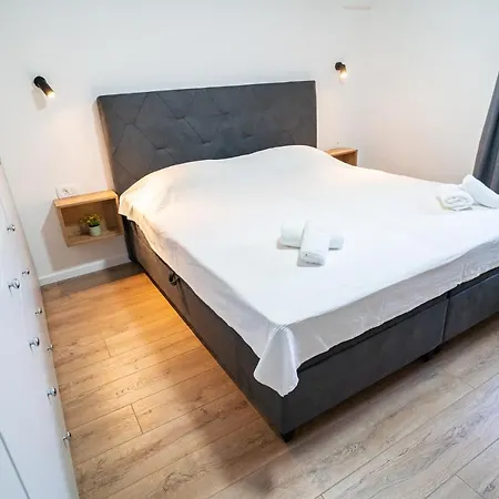 Διαμέρισμα Apartman Perla Ζαντάρ