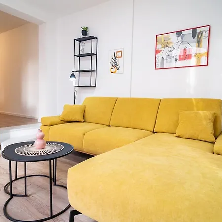 Apartman Perla Апартаменты Задар