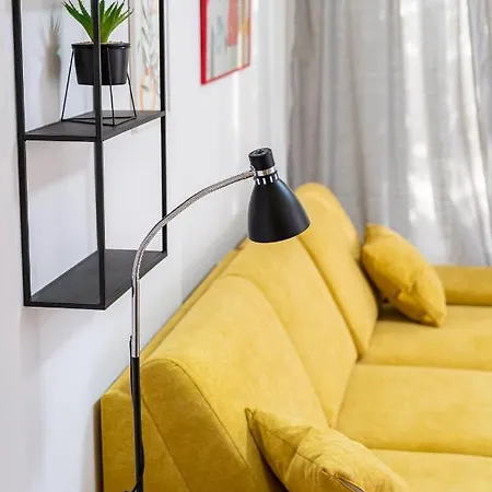 Апартаменты Apartman Perla