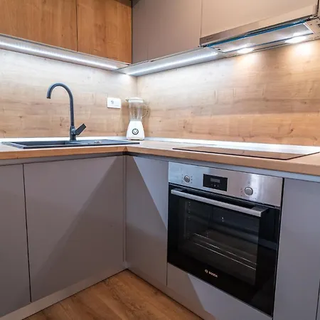 Apartman Perla * Задар